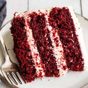 Red velvet Cakes