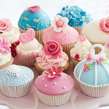 Cup Cakes