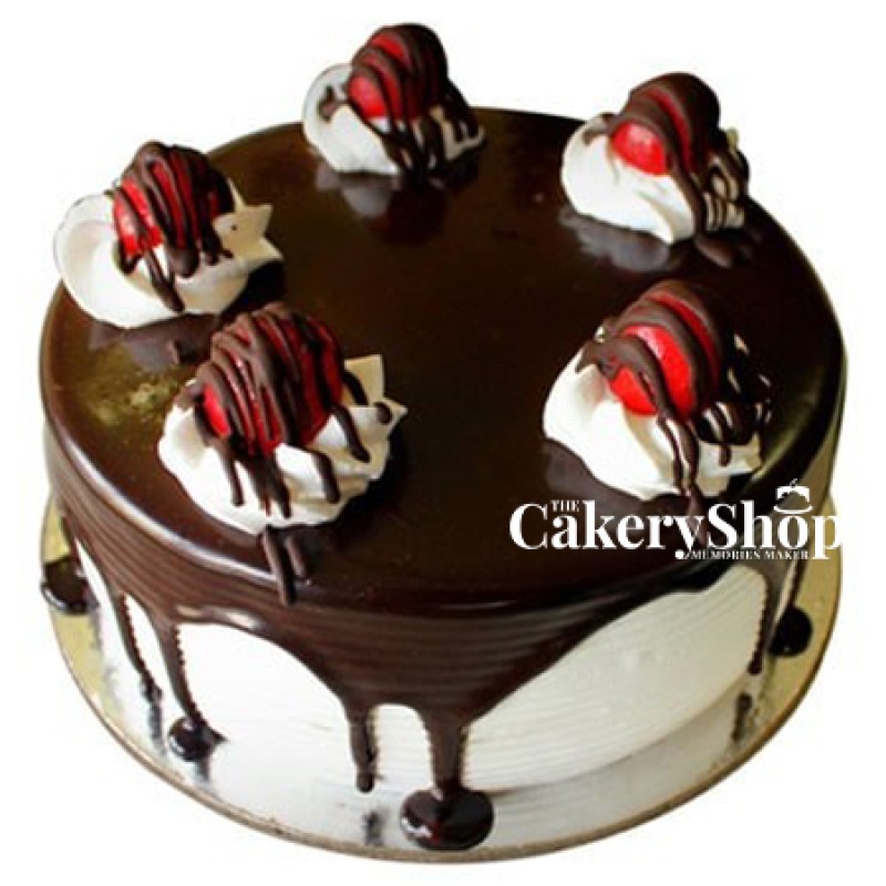 chocolatey chrome