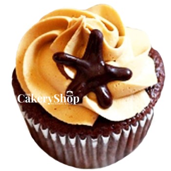 Coffee Delight Cupcakes