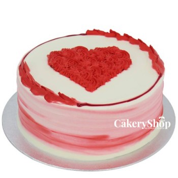 Perfect Love Cake