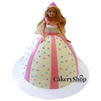 Princess Cake